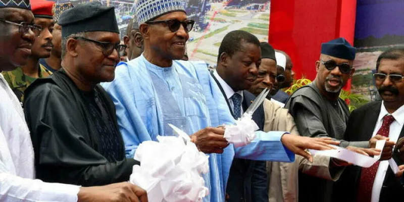 hydrocarbure-en-afrique-dangote-dote-le-nigeria-dune-mega-raffinerie-de-petrole