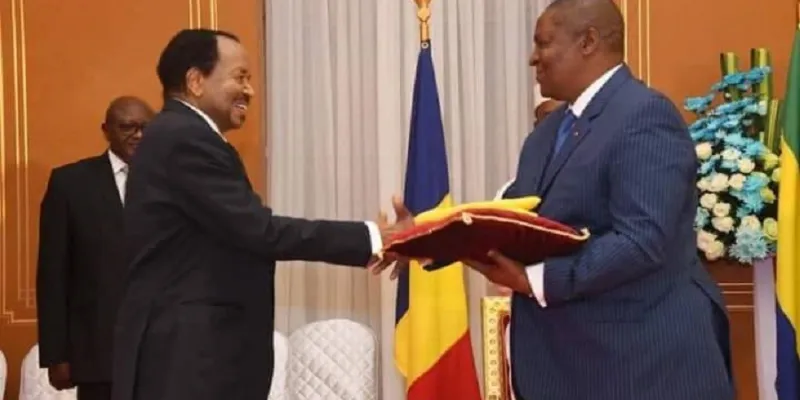 afrique-centrale-le-centrafricain-touadera-succede-au-camerounais-biya-a-la-tete-de-la-cemac