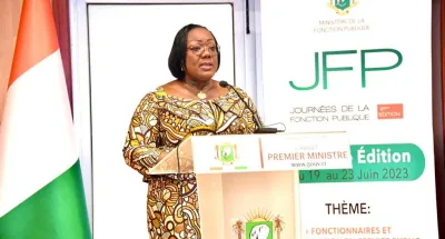 cote-divoire-les-journees-de-la-modernisation-et-performance-de-ladministration-publique-lancees