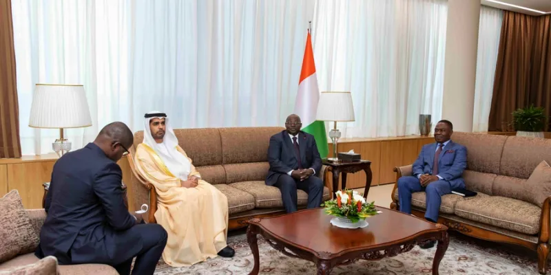 cooperation-internationale-la-cote-divoire-renforce-ses-relations-avec-des-pays