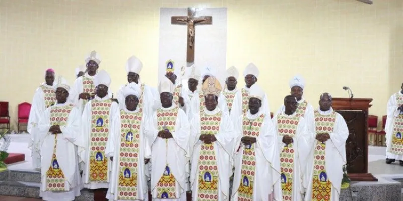 cote-divoire-les-eveques-catholiques-en-concertation-a-agboville