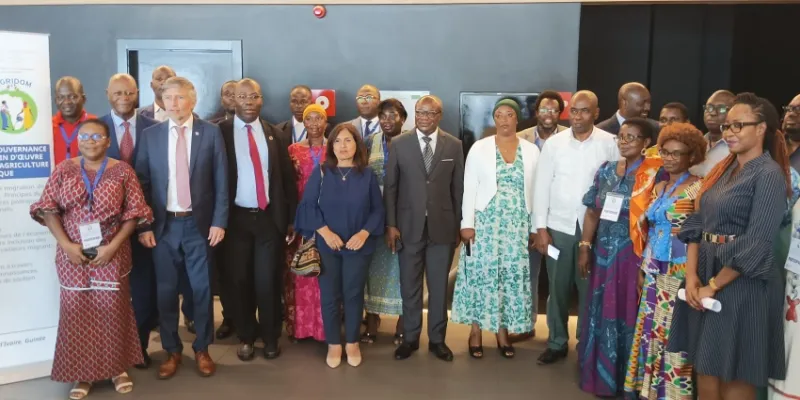 cote-ivoire-une-organisation-initie-un-atelier-de-formation-relative-au-travail-domestique