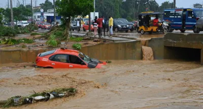 forte-pluie-a-abidjan-de-nombreuse-rues-inondees