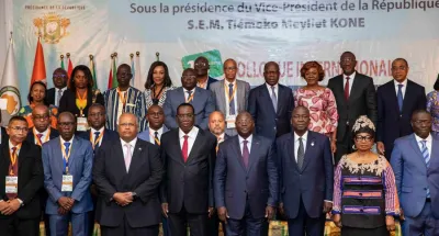 bonne-gouvernance-abidjan-accueille-le-10eme-forum-des-inspections-generales-detats-dafrique