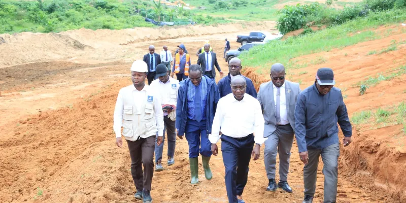 saison-des-pluies-bouake-fofana-evalue-les-chantiers-de-drainage-de-bingerville