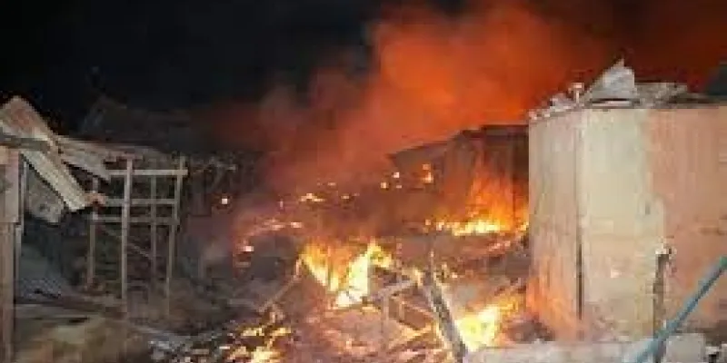 cocody-un-incendie-signale-a-lhotel-du-golf-il-ny-a-pas-de-perte-en-vie-humaine