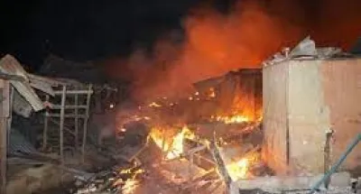 cocody-un-incendie-signale-a-lhotel-du-golf-il-ny-a-pas-de-perte-en-vie-humaine