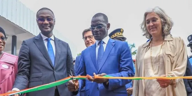 securite-la-cote-divoire-inaugure-son-centre-de-traitement-des-informations-policieres