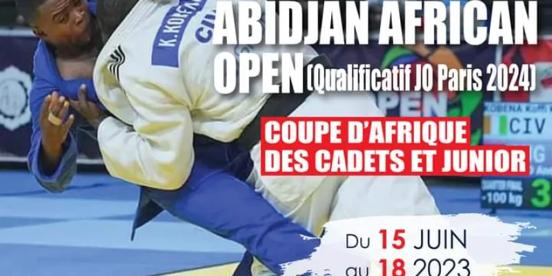 judo-la-cote-divoire-accueille-labidjan-african-open