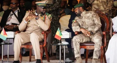 afrique-de-louest-les-elections-au-mali-en-guinee-et-au-burkina-au-menu-du-prochain-sommet-de-la-cedeao