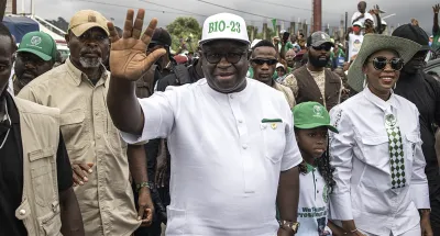 sierra-leone-le-president-sortant-julius-maada-bio-reelu-pour-un-deuxieme-mandat