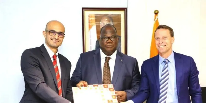 restauration-du-couvert-forestier-ivoirien-le-ministre-laurent-tchagba-en-suisse-pour-dimportants-projets