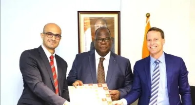 restauration-du-couvert-forestier-ivoirien-le-ministre-laurent-tchagba-en-suisse-pour-dimportants-projets