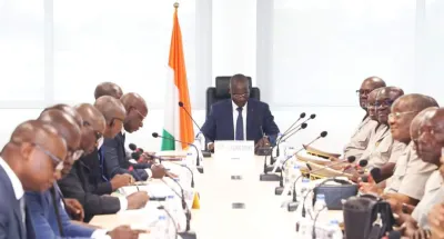 elections-locales-du-2-septembre-2023-ce-que-le-ministre-vagondo-diomande-et-le-corps-prefectoral-se-sont-dit