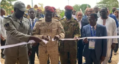burkina-faso-salon-international-synergie-surete-securite