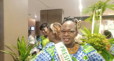 amicale-des-femmes-douaniers-de-cote-divoire-colonel-anne-marie-diby-investie-presidente