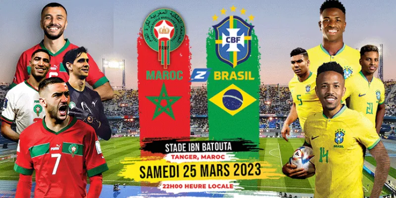 match-amical-maroc-vs-bresil-une-prestigieuse-rencontre-pour-deux-nations-de-prestige