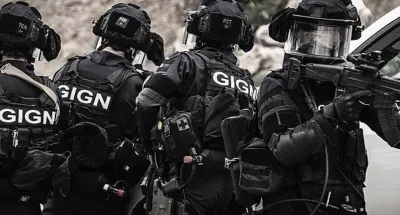 france-un-gendarme-du-gign-tue-lors-dune-operation-contre-lorpaillage-illegal