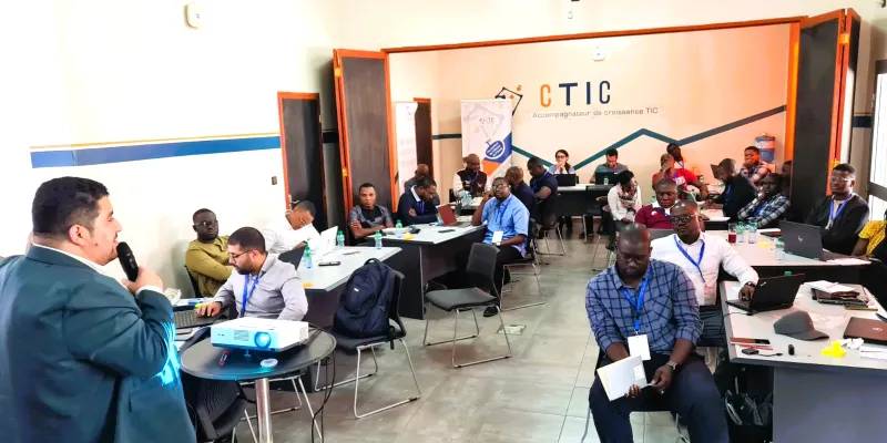 technologies-vertes-liresen-du-maroc-lance-un-programme-de-soutien-aux-startups-africaines