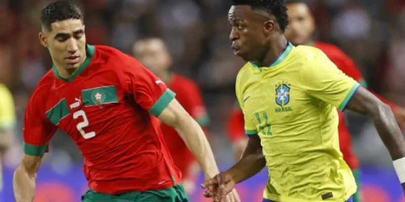 match-amical-maroc-contre-bresil-apres-la-defaite-de-la-selecao-la-presse-bresilienne-encore-sous-le-choc