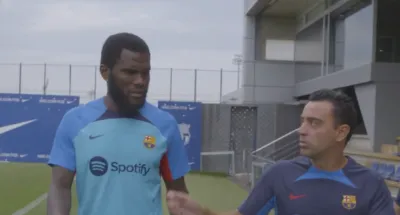 liga-espagnole-franck-kessie-veut-quitter-le-barca-a-cause-de-son-entraineur-xavi