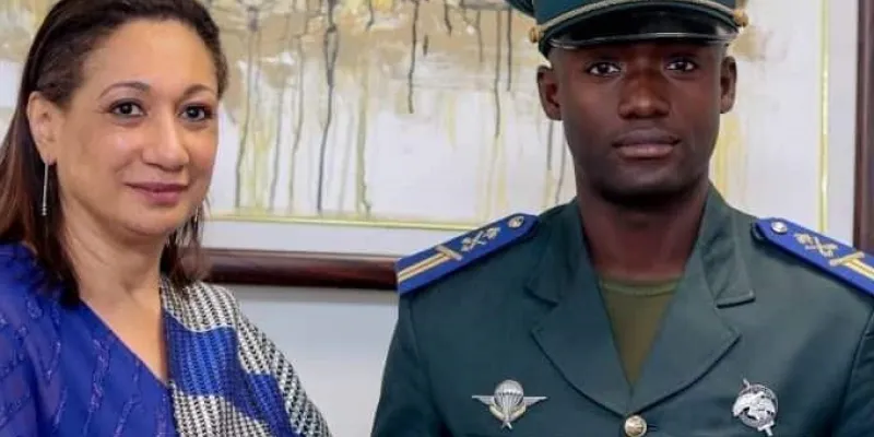 commissariat-des-armees-de-france-un-ivoirien-premier-africain-sorti-major-de-lecole