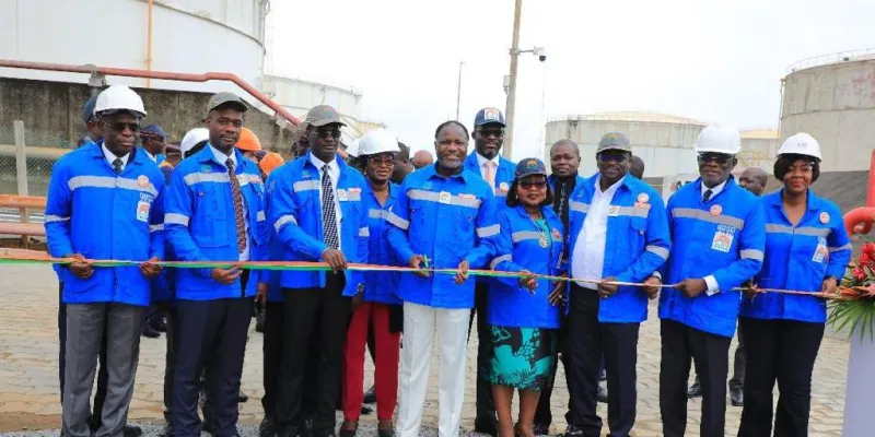 production-energetique-sangafowa-coulibaly-inaugure-la-sphere-a41-de-4000-tonnes-de-gestoci