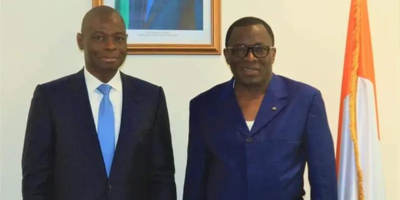 ministere-des-sports-paulin-claude-danho-recoit-la-federation-ivoirienne-des-arts-martiaux-chinois