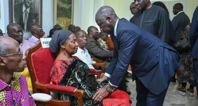 deces-du-general-gaston-ouassenan-kone-adama-bictogo-aux-cotes-de-la-famille-eploree