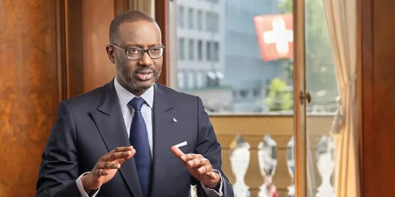 cote-divoire-tidjane-thiam-se-felicite-de-lembellie-economique-dans-le-pays