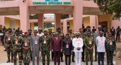 niger-reunion-des-chefs-detat-major-de-la-cedeao-samedi-au-ghana