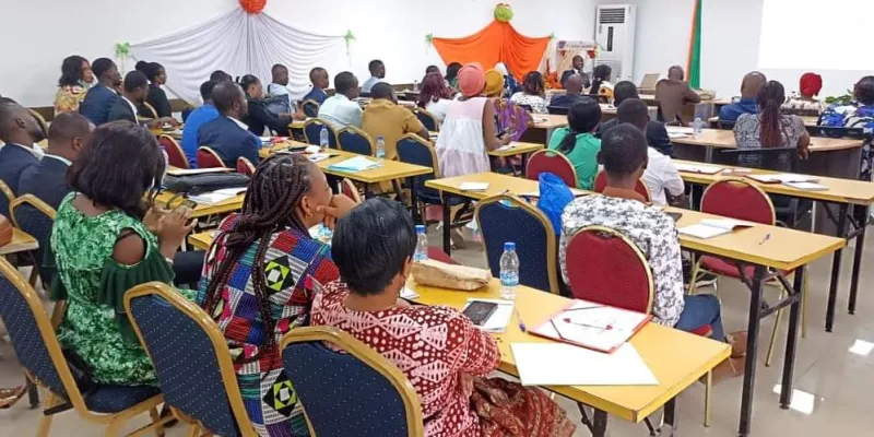 renforcement-de-capacites-les-agents-des-differentes-directions-du-ministere-des-sports-formes