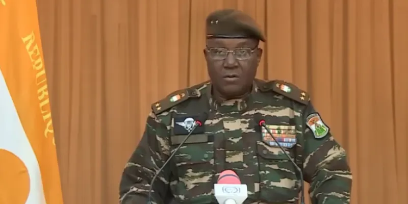 niger-la-transition-ne-saurait-aller-au-dela-de-trois-ans-a-assure-le-chef-du-regime-militaire