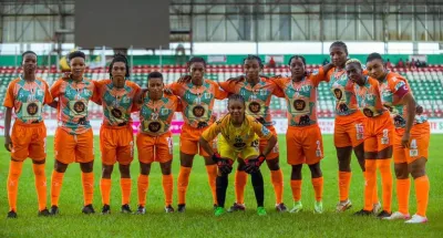 ligue-des-champions-feminine-de-football-au-nigeria-bonne-entame-de-lathletico-la-representante-ivoirienne-lathletico