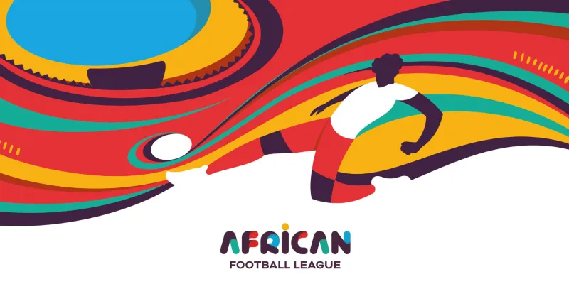 african-football-league-aef-le-tirage-au-sort-prevu-pour-le-02-septembre-2023