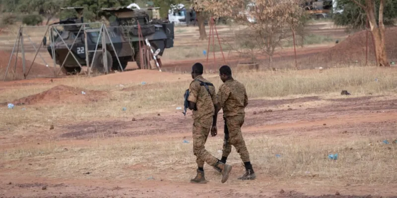 burkina-faso-53-soldats-et-suppletifs-de-larmee-tues-dans-une-attaque-de-djihadistes-presumes