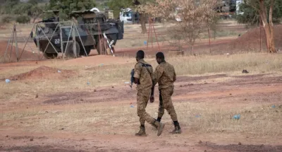 burkina-faso-53-soldats-et-suppletifs-de-larmee-tues-dans-une-attaque-de-djihadistes-presumes