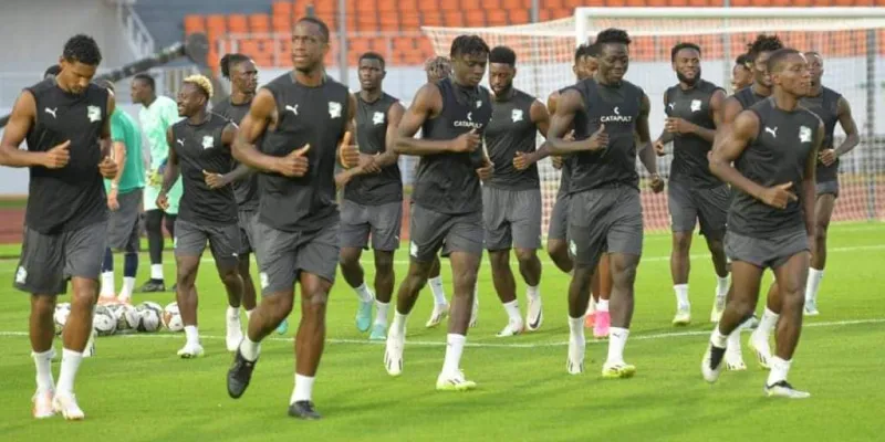 cote-divoire-vs-lesotho-derniere-seance-dentrainement-des-elephants