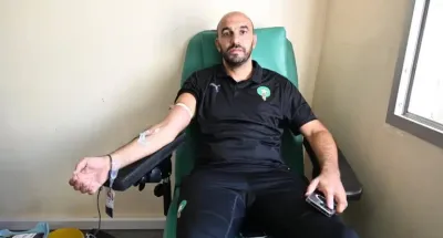 seisme-au-maroc-les-lions-de-latlas-donnent-leur-sang