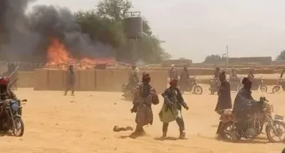 burkina-faso-de-nombreux-terroristes-perissent-dans-des-raids-de-larmee