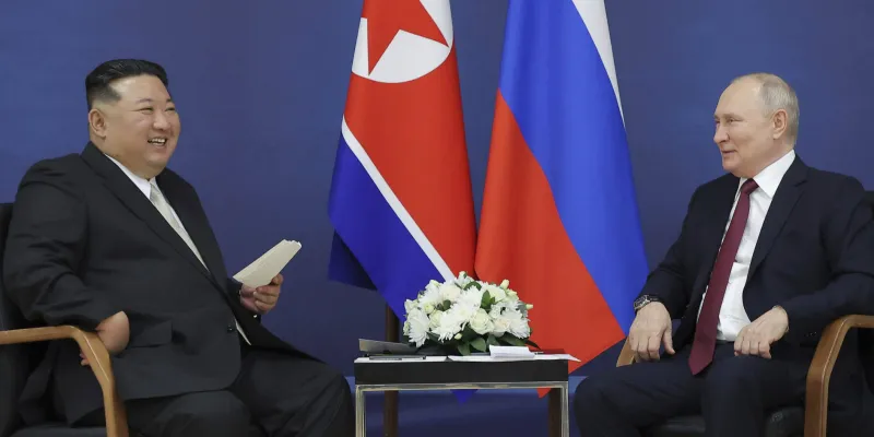 cooperation-russie-coree-du-nord-une-visite-de-poutine-a-kim-jong-un-est-envisageable