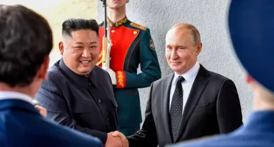 en-visite-en-russie-le-kremlin-revele-ce-que-kim-jong-un-a-offert-a-poutine