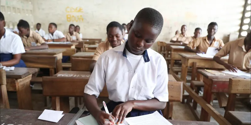 rentree-scolaire-plus-de-trois-mille-enfants-integrent-les-classes-du-primaire-dans-le-systeme-formel