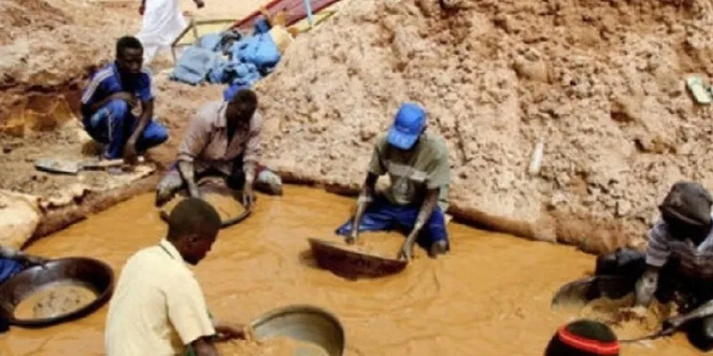 orpaillage-illegal-six-orpailleurs-clandestins-arretes-a-seguela