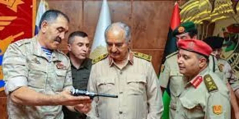 russie-poutine-recoit-le-marechal-haftar-homme-fort-de-lest-de-la-libye