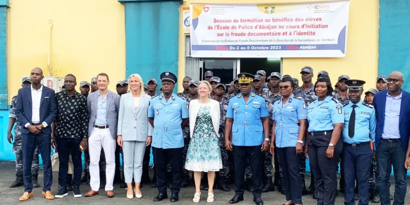 projet-gestion-des-frontieres-en-cote-divoire-600-eleves-policiers-en-formation