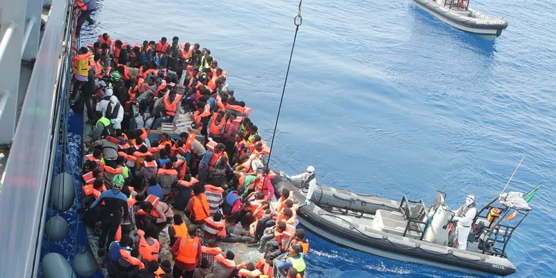 sommet-de-lue-la-pologne-et-la-hongrie-farouchement-opposees-a-la-reforme-migratoire