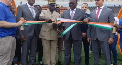 can-2023-en-cote-divoire-le-ministre-des-sports-paulin-claude-danho-receptionne-les-cles-du-stade-de-la-paix-de-bouake