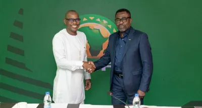 partenariat-lassociation-internationale-de-la-presse-sportive-section-afrique-aips-et-la-caf-ensemble
