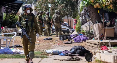 au-sixieme-jour-de-la-guerre-israel-hamas-des-milliers-de-morts-et-150-otages